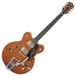 Gretsch G6620T Players Edition Nashville CB, Round-Up Orange