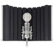 Marantz Sound Shield Compact Reflection Filter - With Microphone (Mic Not Included)