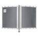 Marantz Sound Shield Compact Acoustic Filter - Rear