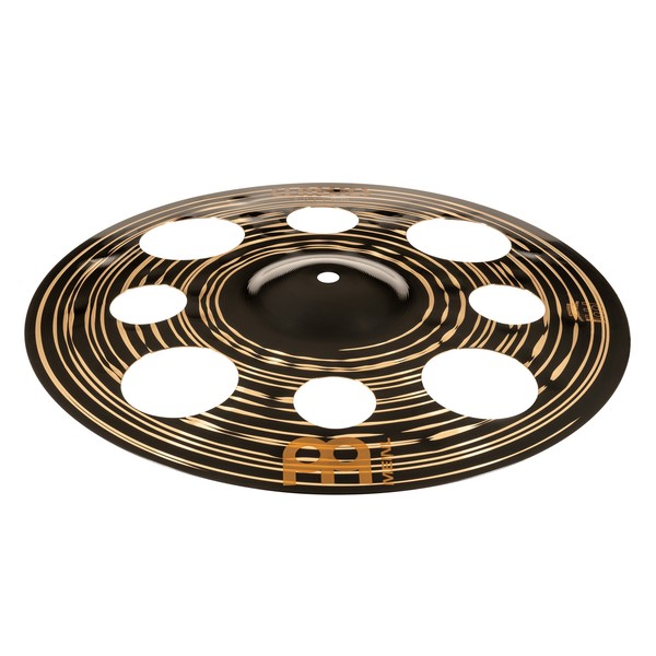 Meinl 14" Classics Custom Dark Trash Crash - Main Image