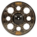 Meinl 14" Classics Custom Dark Trash Crash