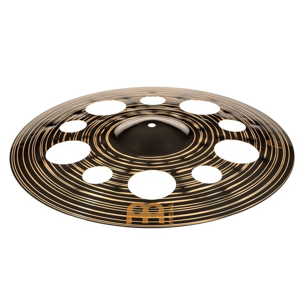 Meinl 18" Classics Custom Dark Trash Crash - Main image