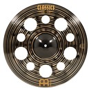 Meinl 18" Classics Custom Dark Trash Crash
