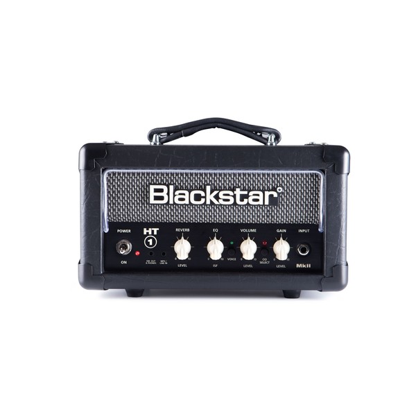 Blackstar HT-1RH MKII Valve Head