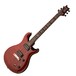 PRS SE Pauls Guitar, Fire Red Front