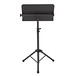 Folding Conductors Stand by Gear4music