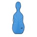 BAM HO1000XL Hoody für Hightech Cello Case,    Blue