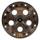 Meinl 18" Classics Custom Dark Trash China