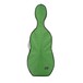 BAM HO1000XL Hoody for Hightech Cello Case, Green