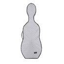 BAM HO1000XL Hoody for Hightech Cello Case, Grey