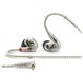 Sennheiser IE 500 Pro In-Ear Monitors, Clear, Main Image