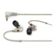 Sennheiser IE 500 Pro In-Ear Monitors, Clear, Main Image Alternate View