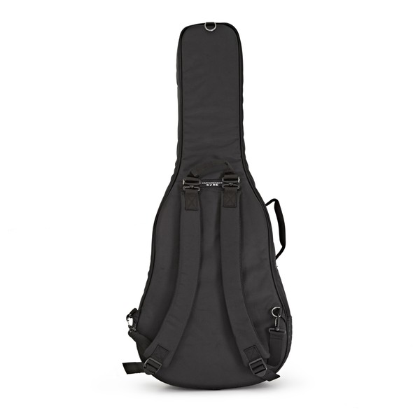 GPX-ACOUSTIC Gator Pro Go X Series Gig Bag for Acoustic Guitars