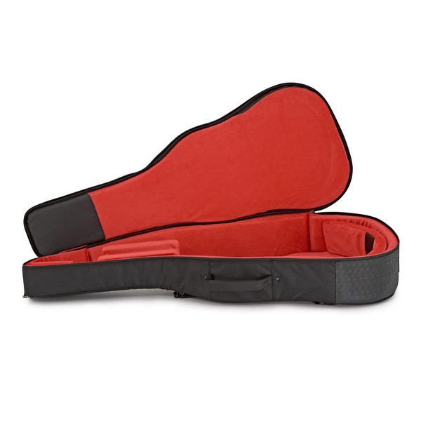 GPX-ACOUSTIC Gator Pro Go X Series Gig Bag for Acoustic Guitars