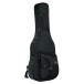 GPX-ACOUSTIC Gator Pro Go X Series Gig Bag for Acoustic Guitars - Angled