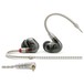 Sennheiser IE 500 Pro In-Ear Monitors, Smoky Black, Main Image