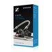 Sennheiser IE 500 Pro In-Ear Monitors, Smoky Black, Packaging Front