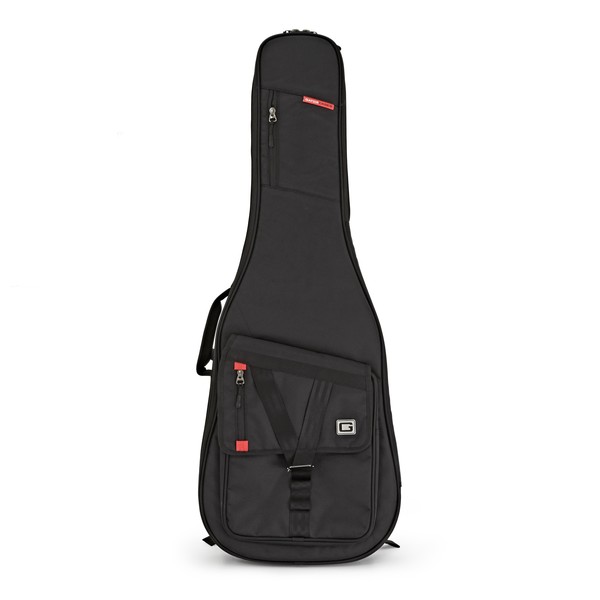 GPX-ELECTRIC Gator Pro Go X Series Gig Bag for Electric Guitars