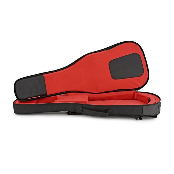 GPX-ELECTRIC Gator Pro Go X Series Gig Bag for Electric Guitars