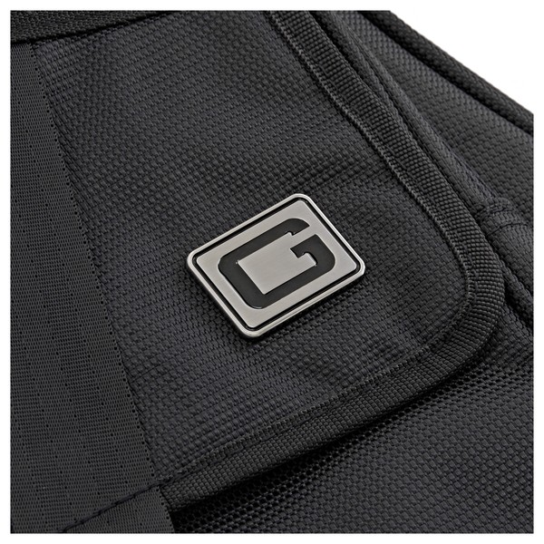 GPX-ELECTRIC Gator Pro Go X Series Gig Bag for Electric Guitars
