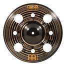 Meinl 12" Classics Custom Dark Trash Splash-Becken