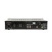 Adastra RM120 5-Channel 100V Mixer Amplifier Back