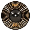 Meinl 8" Classics Custom Dark Splash