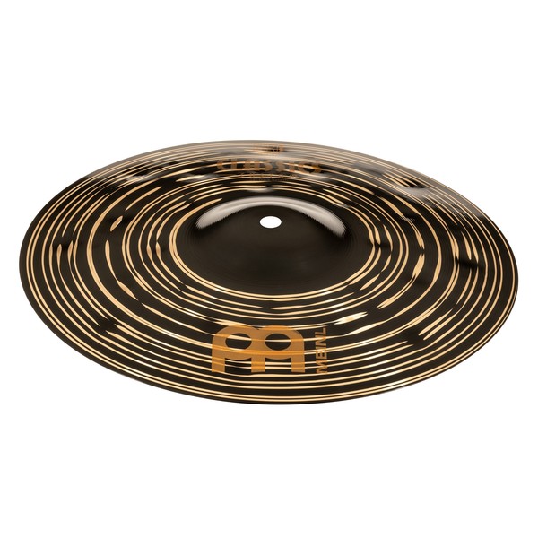 Meinl 12" Classics Custom Dark Splash - Main Image