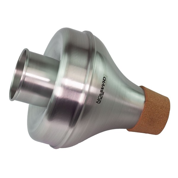 Champion Trombone Wah Wah Mute, 2