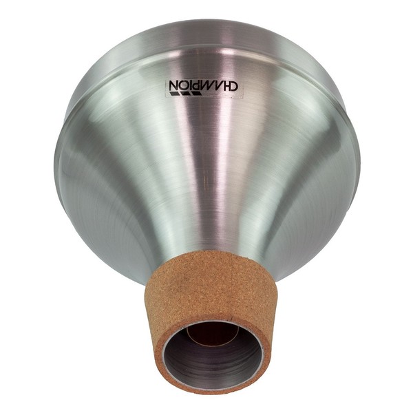 Champion Trombone Wah Wah Mute, 4