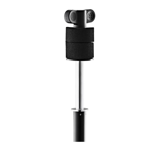 Meinl Cajon Cymbal Stand, Black