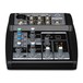 Wharfedale Pro Connect 502USB 5-Channel Compact Mixer, Front