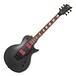 ESP LTD GH-200 Gary Holt Signature Electric Guitar, Black