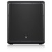 Turbosound iNSPIRE iP12B Active Subwoofer