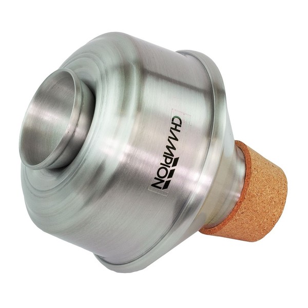 Champion Trumpet Wah Wah Mute, 2