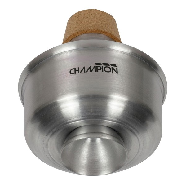 Champion Trumpet Wah Wah Mute, 6