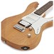 Yamaha Pacifica 112 V, Yellow Natural Satin close