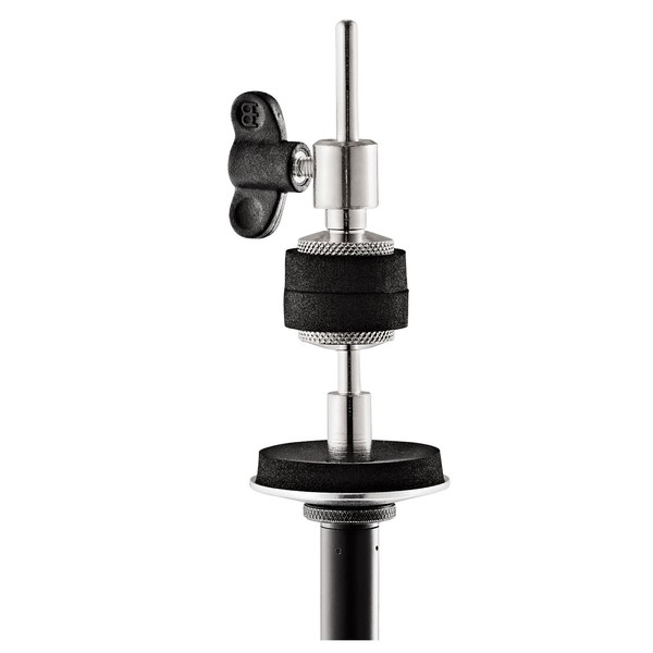 Meinl Cajon Hihat Stand, Black