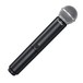 Shure BLX2/SM58-T11 Wireless Handheld Microphone Transmitter 1