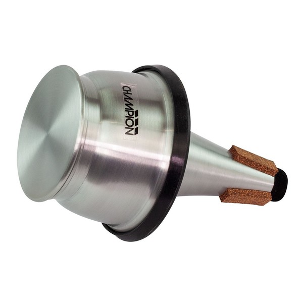 Champion Trumpet Adjustable Cup Mute, 2