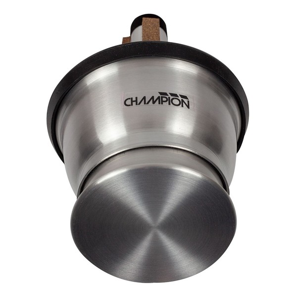 Champion Trumpet Adjustable Cup Mute, 6