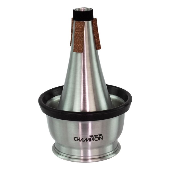 Champion Trumpet Adjustable Cup Mute