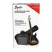 Squier Affinity Stratocaster HSS Pack, Brown Sunburst - Box