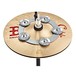 Meinl Dry Ching Ring 6