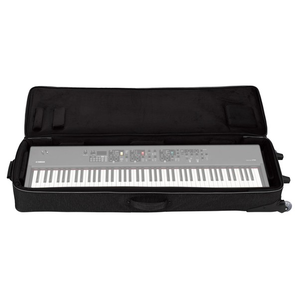 CP88 Case - Front Open (Piano Not Included)