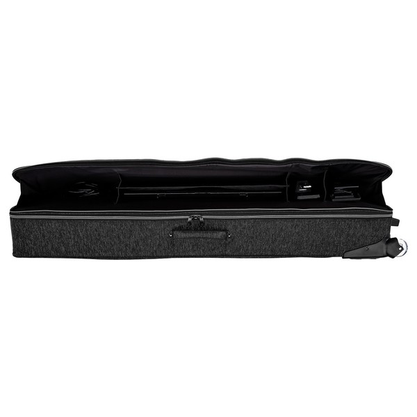 CP88 Digital Piano Case - Front Accessory Pocket