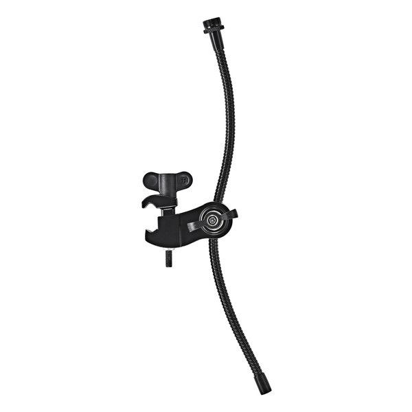 Meinl Mic Rim Clamp - Angle