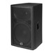 Wharfedale Pro Delta 15 15'' Passive Loudspeaker, Angled Left