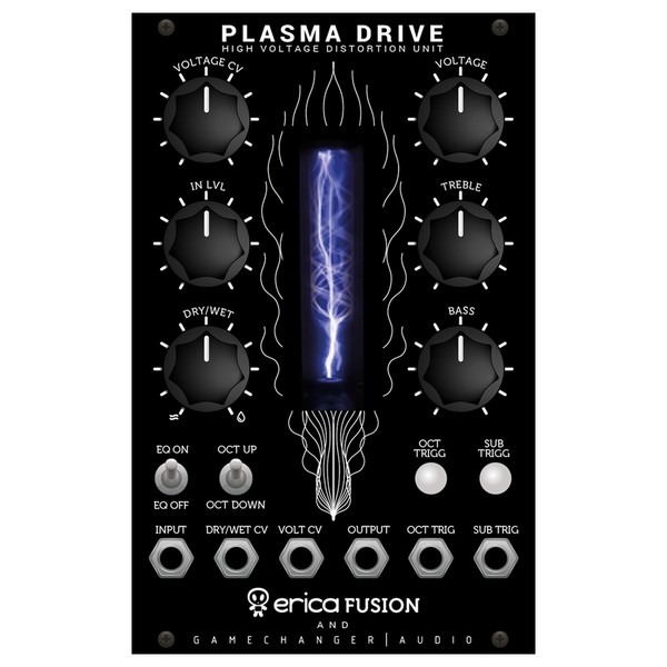 Erica Synths Plasma Drive - Main