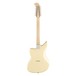 Fender Electric XII 12-String PF, Olympic White - Back